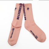 Crew Socks